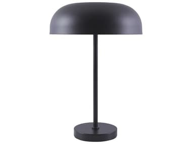 Livabliss by Surya Sukimina Black Table Lamp LIVSKM002