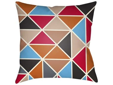 Livabliss by Surya Scandanavian Pillows LIVSN009
