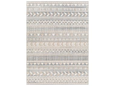 Livabliss by Surya Santana Geometric Runner Area Rug LIVSNN2304REC