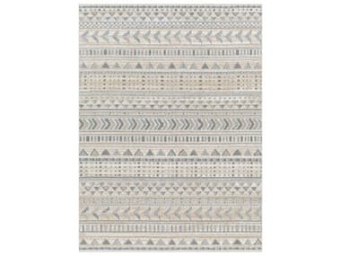 Livabliss by Surya Santana Geometric Runner Area Rug LIVSNN2305REC