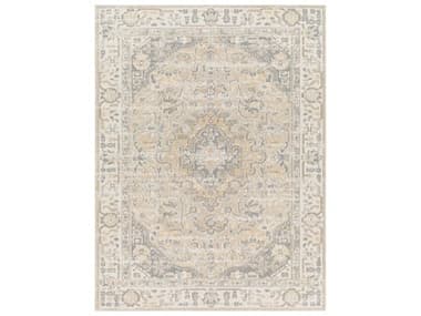 Livabliss by Surya Santana Bordered Runner Area Rug LIVSNN2307REC