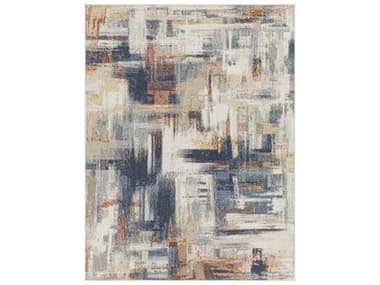 Livabliss by Surya Santana Abstract Area Rug LIVSNN2310REC