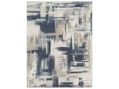 Livabliss by Surya Santana Abstract Area Rug LIVSNN2311REC