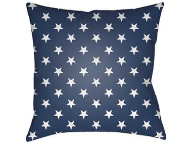 Livabliss by Surya Americana-II Pillow LIVSOL006