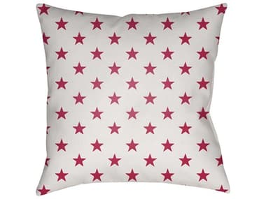 Livabliss by Surya Americana-II Pillow LIVSOL007