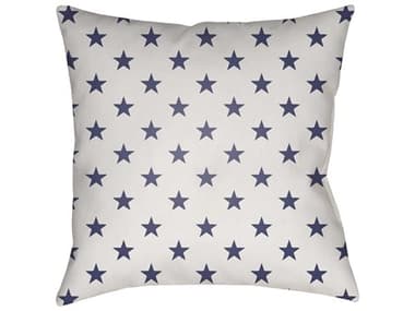 Livabliss by Surya Americana-II Pillow LIVSOL008