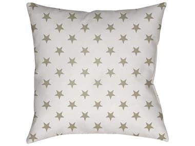 Livabliss by Surya Americana-II Pillow LIVSOL009
