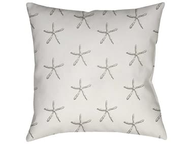 Livabliss by Surya Coastal Pillows LIVSOL015