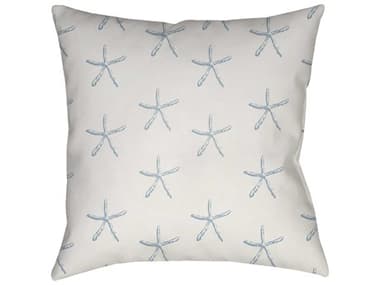 Livabliss by Surya Coastal Pillows LIVSOL016
