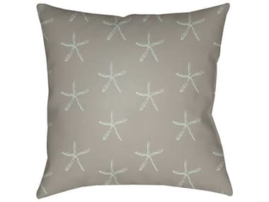 Livabliss by Surya Coastal Pillows LIVSOL017