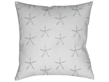 Livabliss by Surya Coastal Pillows LIVSOL018