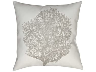 Livabliss by Surya Coastal-II Pillow LIVSOL035
