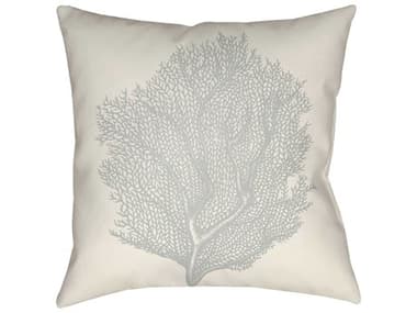 Livabliss by Surya Coastal-II Pillow LIVSOL036