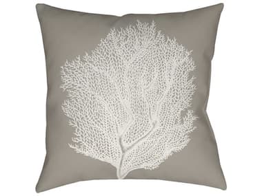 Livabliss by Surya Coastal-II Pillow LIVSOL037