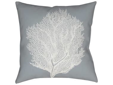 Livabliss by Surya Coastal-II Pillow LIVSOL038
