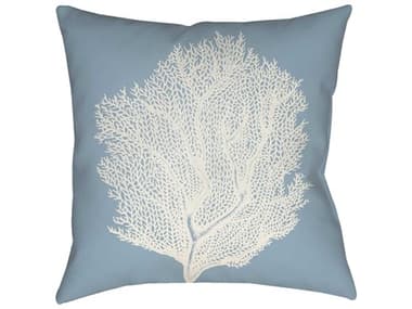 Livabliss by Surya Coastal-II Pillow LIVSOL039