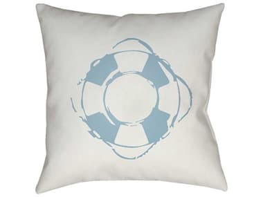 Livabliss by Surya Nautical Pillows LIVSOL041