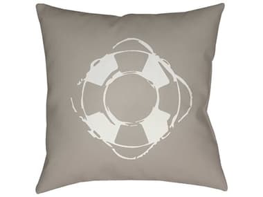 Livabliss by Surya Nautical Pillows LIVSOL044