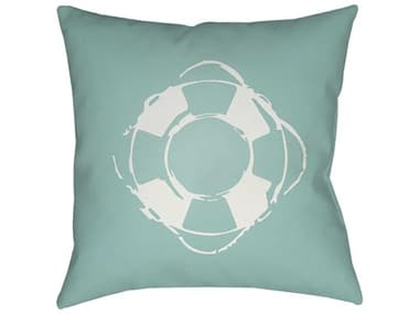 Livabliss by Surya Nautical Pillows LIVSOL045