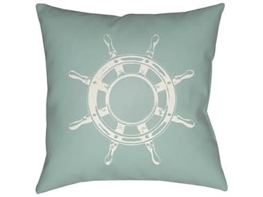 Livabliss by Surya Nautical-II Pillow LIVSOL050