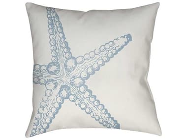 Livabliss by Surya Nautical-III Pillow LIVSOL052