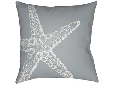 Livabliss by Surya Nautical-III Pillow LIVSOL053