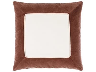 Livabliss by Surya Squared Pillows LIVSQA004