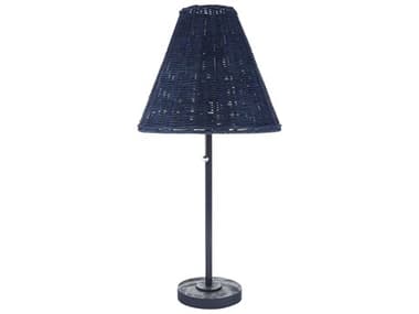 Livabliss by Surya Sirocco Blue Table Lamp LIVSRC002