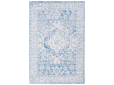 Livabliss by Surya Serafina Bordered Area Rug LIVSRF2018REC