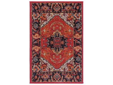 Livabliss by Surya Serapi Bordered Area Rug LIVSRP1001REC