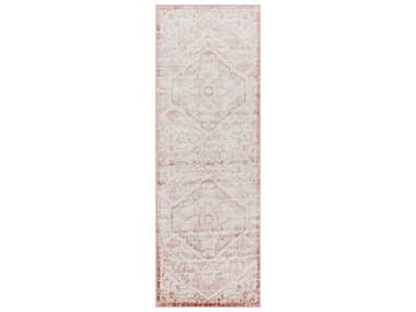 Livabliss by Surya St Tropez Floral Runner Area Rug LIVSRZ2315RUN