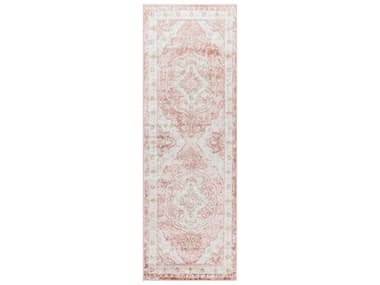 Livabliss by Surya St Tropez Bordered Runner Area Rug LIVSRZ2321RUN