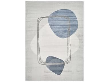 Livabliss by Surya St Tropez Geometric Area Rug LIVSRZ2329REC