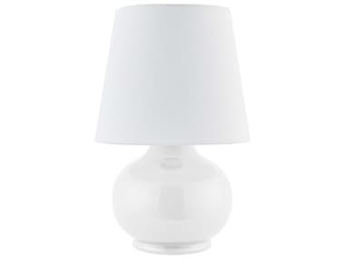 Livabliss by Surya Stella Diminuta White Table Lamp LIVSTD017