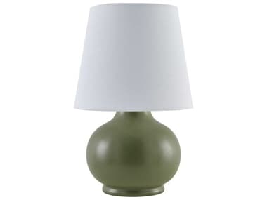 Livabliss by Surya Stella Diminuta Green Table Lamp LIVSTD021