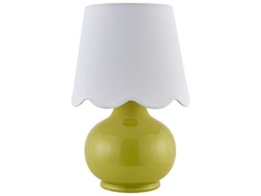 Livabliss by Surya Stella Diminuta Lime Green Traditional Table Lamp LIVSTD027