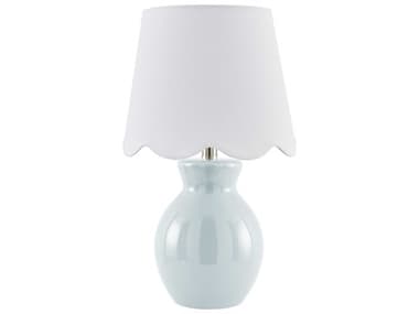 Livabliss by Surya Stella Diminuta Blue Table Lamp LIVSTD040