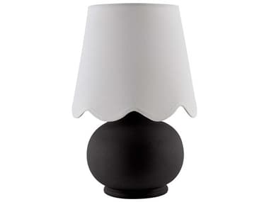 Livabliss by Surya Stella Diminuta Black Table Lamp LIVSTD070