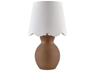 Livabliss by Surya Stella Diminuta Brown Table Lamp LIVSTD078