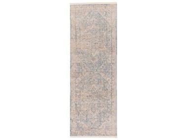 Livabliss by Surya Subtle Bordered Runner Area Rug LIVSUB2306RUN