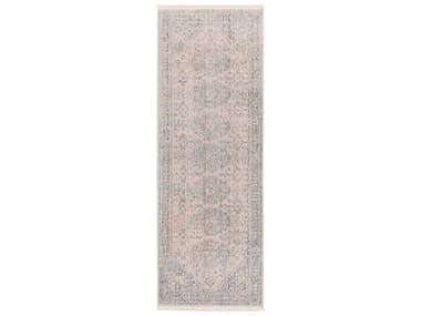 Livabliss by Surya Subtle Bordered Runner Area Rug LIVSUB2310RUN