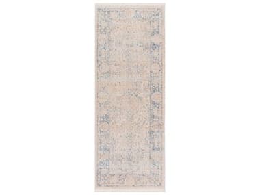 Livabliss by Surya Subtle Bordered Runner Area Rug LIVSUB2311RUN