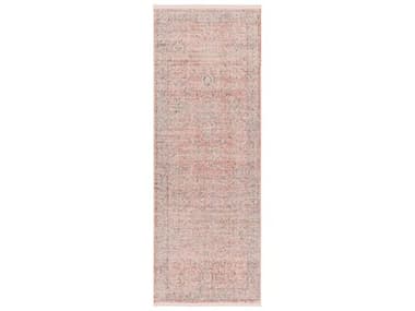 Livabliss by Surya Subtle Bordered Runner Area Rug LIVSUB2317RUN