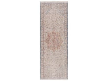 Livabliss by Surya Subtle Bordered Runner Area Rug LIVSUB2320RUN