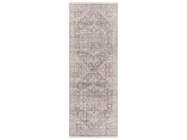 Livabliss by Surya Subtle Bordered Runner Area Rug LIVSUB2321RUN