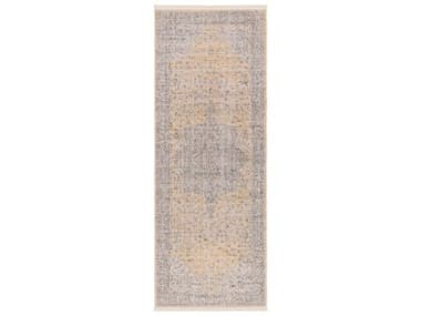 Livabliss by Surya Subtle Bordered Runner Area Rug LIVSUB2322RUN