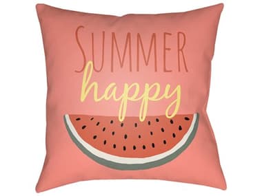 Livabliss by Surya Summer Pillows LIVSUM006