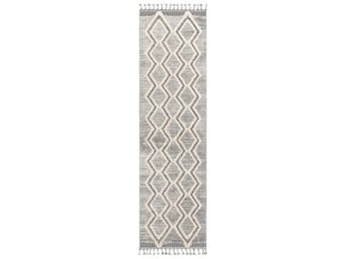 Livabliss by Surya Sousse Chevron Runner Area Rug LIVSUS2301RUN