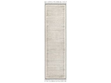 Livabliss by Surya Sousse Bordered Runner Area Rug LIVSUS2302RUN