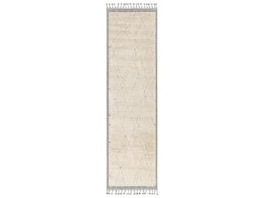 Livabliss by Surya Sousse Bordered Runner Area Rug LIVSUS2303RUN